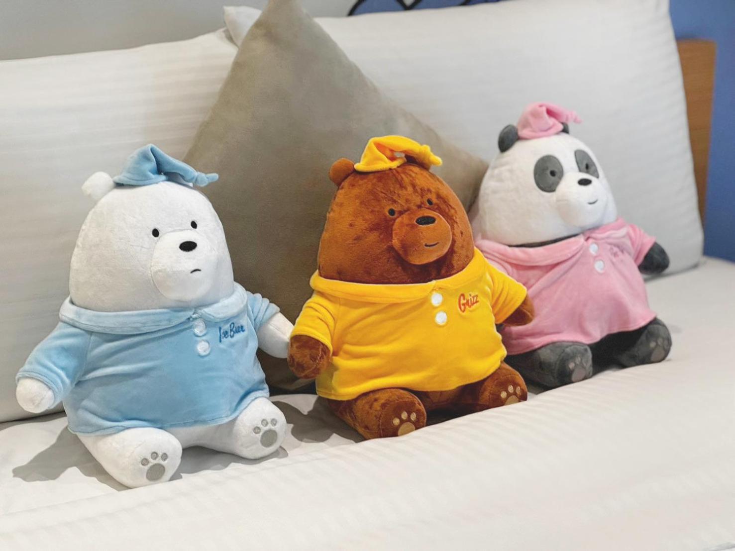Hotel Cozzi Ximen Тайнан Екстериор снимка