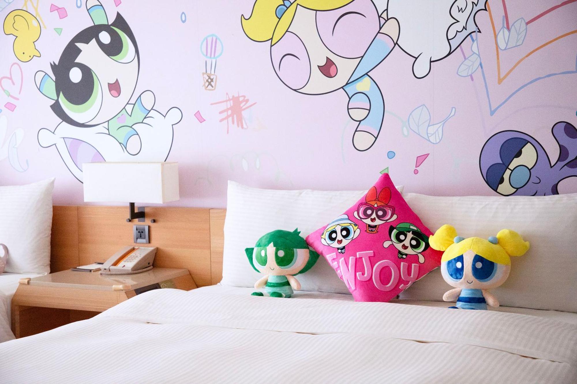 Hotel Cozzi Ximen Тайнан Екстериор снимка