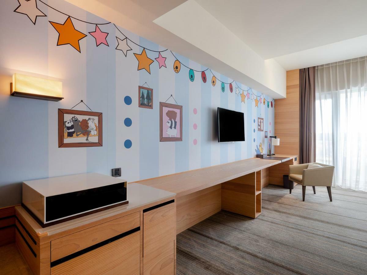 Hotel Cozzi Ximen Тайнан Екстериор снимка