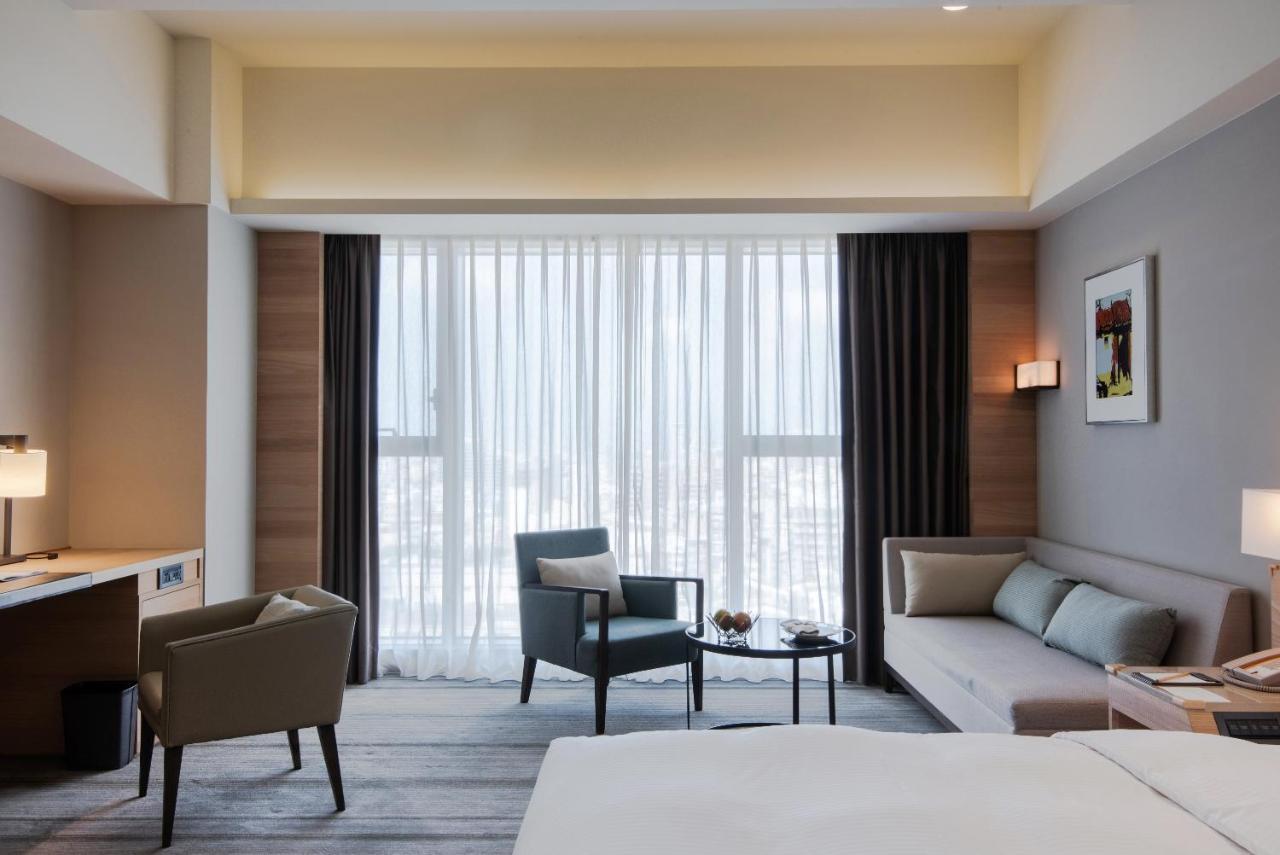 Hotel Cozzi Ximen Тайнан Екстериор снимка